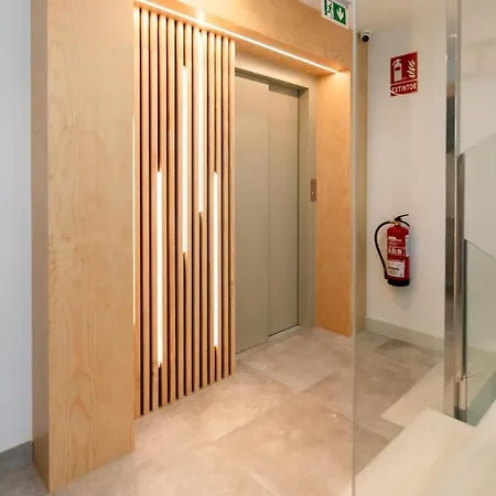 Huerto 22 Cozy Urban Paradise Apartment Estepona