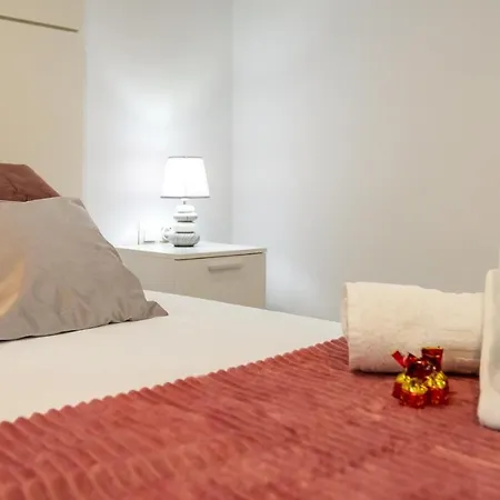 Apartment Huerto 22 Cozy Urban Paradise Estepona
