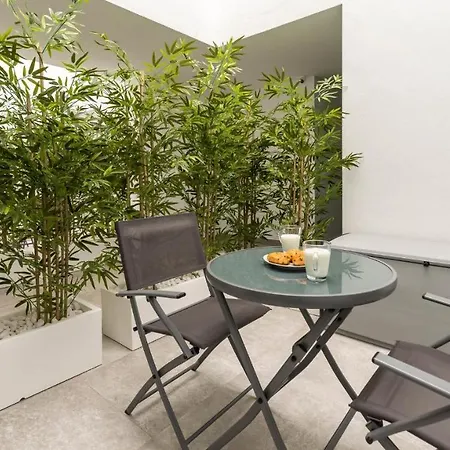 Apartment Huerto 22 Cozy Urban Paradise *