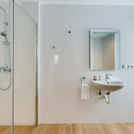 Huerto 22 Cozy Urban Paradise Apartment *